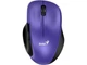 Миша Genius Ergo 8200S Фіолетовий (31030029402) - изображение 4