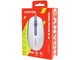 Миша Canyon M-10 White Lavender (CNE-CMS10WL) - изображение 5