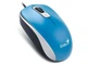 Миша Genius DX-110 Ocean Blue (31010116103) - зображення 2