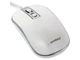 Миша Gembird MUS-4B-06-WS Gray White - изображение 1