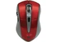 Миша Defender Accura MM-965 Red (52966) - зображення 2
