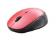 Миша Defender Auris MB-027 Red (52026) - зображення 3