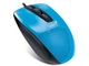 Миша Genius DX-150X Black Blue (31010231102) - изображение 1