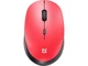 Миша Defender Auris MB-027 Red (52026) - зображення 4