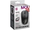 Миша Defender Wave MM-995 Black (52995) - изображение 6