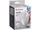 Миша Defender Azora MB-241 white (52242) - изображение 3