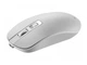 Миша Canyon CNS-CMSW18PW White USB - изображение 2