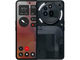 Смартфон Nothing Phone (3a) Pro 12/256GB Black - изображение 1