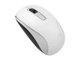 Миша Genius NX-7005 Wireless White NP (31030017401) - зображення 2