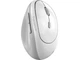 Миша Genius Ergo 8350S AI Silent Wireless White (31030041401) - изображение 1