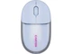 Миша Canyon OnClick 24 Blue (CNS-CMSW24BL) - изображение 1