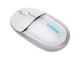 Миша Canyon OnClick 24 White (CNS-CMSW24W) - изображение 9