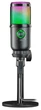 Мікрофон Defender Glow GMC 400 USB, RGB (64640) (7166637) - изображение 3