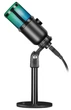 Мікрофон Defender Glow GMC 400 USB, RGB (64640) (7166637) - изображение 6