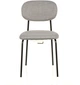 Стул Special4You Sofia Light Grey (E7405) - изображение 2