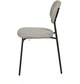 Стул Special4You Sofia Light Grey (E7405) - изображение 4