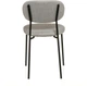 Стул Special4You Sofia Light Grey (E7405) - изображение 8