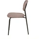 Стул Special4You Sofia Light Purple (E7399) - изображение 4