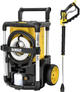 Bezszczotkowa myjka ciśnieniowa DeWalt 18V XR bez akumulatora i ładowarki (DCMPW1600N-XJ) - obraz 2