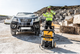 Bezszczotkowa myjka ciśnieniowa DeWalt 18V XR bez akumulatora i ładowarki (DCMPW1600N-XJ) - obraz 6
