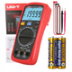 Цифровой мультиметр Unit UT39E+ - изображение 4