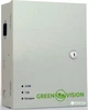 Блок бесперебойного питания Green Vision GV-UPS-H 1218-10A-B (LP3567) - изображение 2