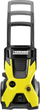 Myjka wysokociśnieniowa Karcher K 5 Basic (1.180-580.0) - obraz 2