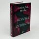 Корона опівночі: Трон зі скла — Сара Дж. Маас | Vivat, книга українською, нова, тверда - зображення 1