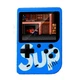 Портативна приставка консоль з джойстиком Sup Game Box Blue - изображение 3