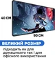 Игровая поверхность (Коврик для мышки) SHLab Anime Solo Leveling SHM-114 (90х40 см) (41419) - изображение 3