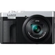 Фотоаппарат Panasonic Lumix DC-TZ99E Silver (DC-TZ99E-S) EU [143318] - изображение 1