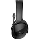 Игровые наушники HyperX Cloud Jet Wireless Black (AJ0T1AA) [144926] - изображение 3