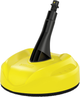 Щітка для очищення поверхонь Karcher T 2 T-Racer (2.644-086.0) - зображення 3