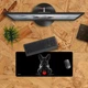 Ігрова поверхня (Килимок для мишки) SHLab French Bulldog SHM-1159 (70х30 см) (41506) - зображення 3