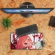 Игровая поверхность (Коврик для мышки) SHLab Chainsaw Man Power SHM-327 (60х30 см) (41468) - изображение 2