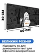 Игровая поверхность (Коврик для мышки) SHLab Power Grey SHM-320 (60х30 см) (41470) - изображение 3