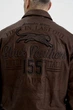 Пілотний бомбер "Black Panthers" Aeronautica Militare 7444 56 - изображение 9