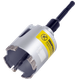 Коронка по бетону алмазна Sigma 82мм + хвостовик 110мм SDS PLUS (1510772) - изображение 1