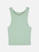 Топ Primark м'ятний WTDEP496 2XS - зображення 5