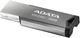 Флеш память USB ADATA 16GB USB 2.0 AUV 250 Silver (AUV250-16G-RBK) - изображение 2