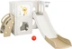 Детский игровой комплекс Mealux Tower White / Brown (KD-B013 White / Brown) - изображение 1