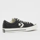 Кеды Converse Star Player 76 Fall Leather Black A06204C 45.5 - изображение 4