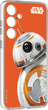 Wymienna plytka Samsung Starwars Flipsuit Card for Samsung Galaxy S24 Plus (GP-TOS926SBHOW) - obraz 2