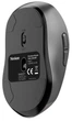 Миша комп'ютерна Yenkee YMS 2010SR Dual mode WL mouse GYRO (7090576) - изображение 3