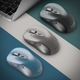 Миша комп'ютерна Yenkee YMS 2010BK Dual mode WL mouse GYRO (7090575) - изображение 6