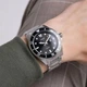 Мужские наручные часы CASIO Duro MDV-107D-1A1 - изображение 7