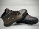 Спортивные кожаные ботинки на меху Timberland Boulder Trail Hiking Olive 43 (арт. 2390141042) - изображение 4