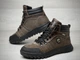 Спортивные кожаные ботинки на меху Timberland Boulder Trail Hiking Olive 43 (арт. 2390141042) - изображение 7