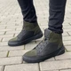 Ботинки мужские кожаные Guess los angeles V2 41 - изображение 2