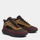 Мужские демисезонные ботинки Timberland TB0A6CW1A6M 41 (75) 25.5 см Черный/Желтый/Бордовый (197804810734) - изображение 2